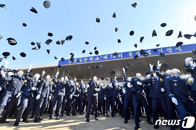 사진과 기사내용은 무관.(공군 제공) 2022.3.2/뉴스1