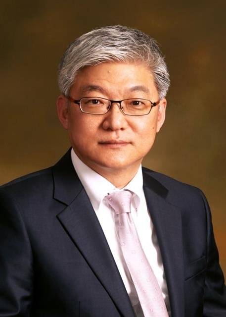 윤덕민 주일본 한국대사