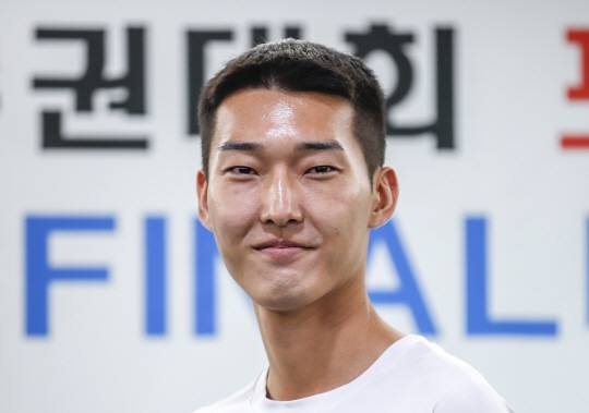 우상혁.뉴시스