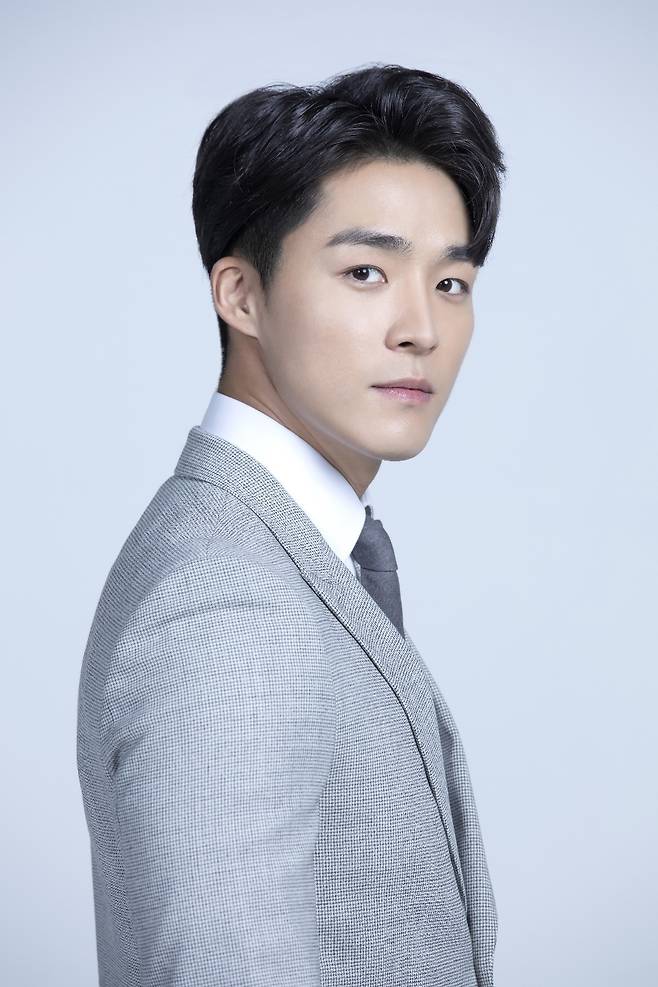 배우 서하준/ 사진제공=블레스이엔티