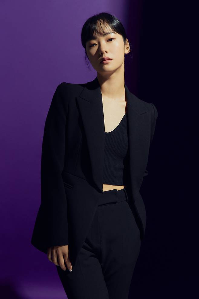 전여빈/넷플릭스 제공