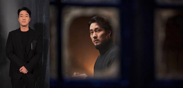 4년 만의 주연작 '자백'을 통해 데뷔 첫 스릴러 장르에 도전한 배우 소지섭도 <더팩트> 창립 20주년을 축하하는 영상을 보내며 번창을 기원했다. /피프티원케이, 롯데엔터테인먼트 제공