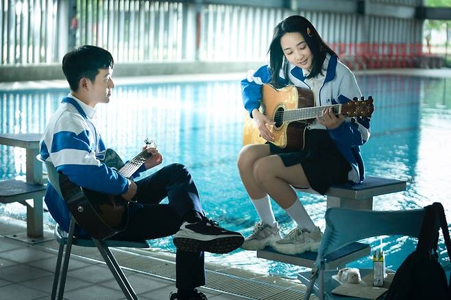 ㈜팝엔터테인먼트