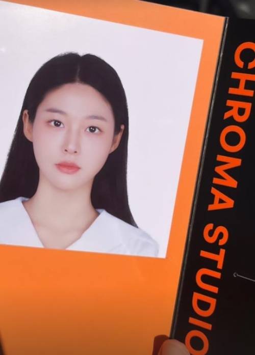 AOA 설현./사진=설현 인스타그램 스토리