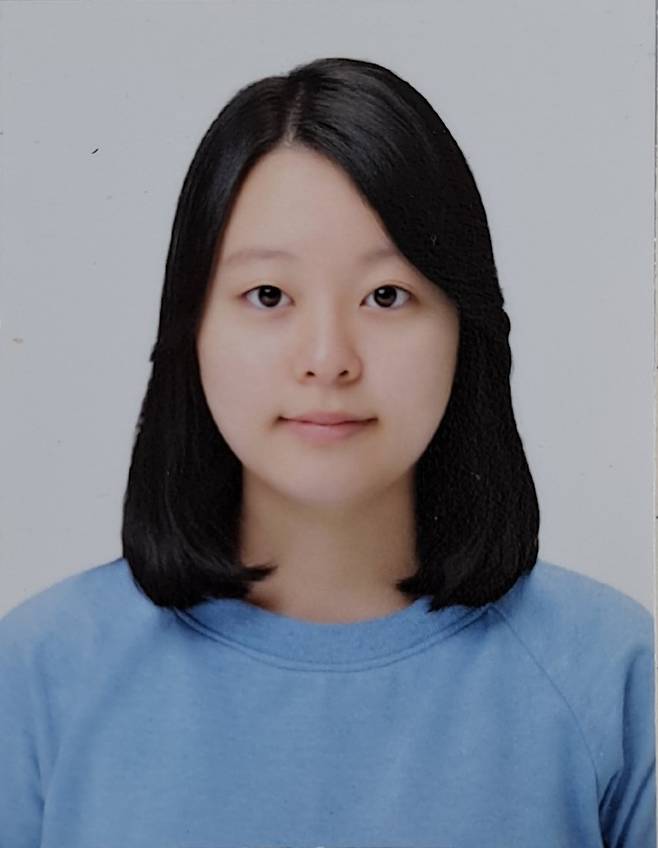 대구시 4차 산업혁명 청년체험단에 최종 선정된 최혜림 씨 *재판매 및 DB 금지
