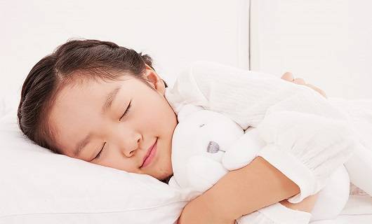 어린이 근시 진행을 억제하는 드림렌즈ㅣ출처:비앤빛강남밝은세상안과