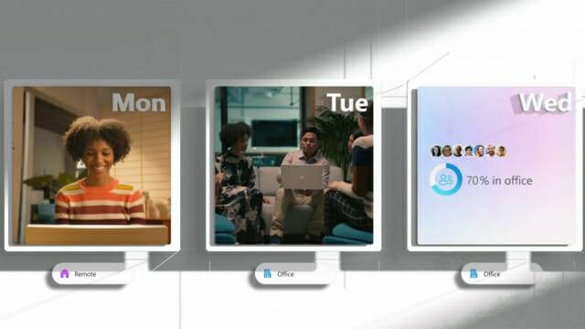 마이크로소프트 플레이스