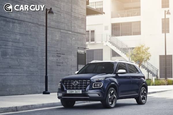 현대차 2023 베뉴