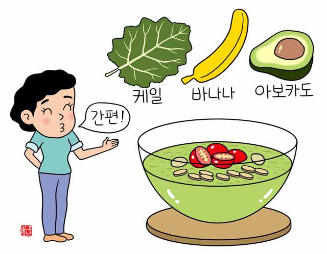 헬스조선DB