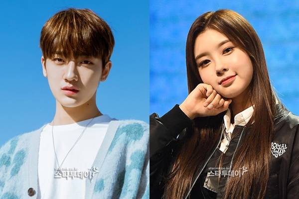 싸이퍼 원-케플러 다연. 사진ㅣ레인컴퍼니, 스타투데이DB