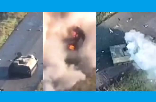 [데일리메일 홈페이지]