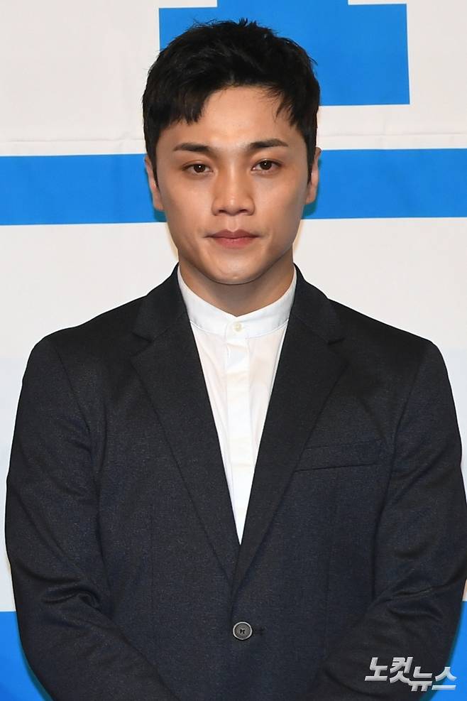 안무가 최영준. 노컷뉴스 자료사진