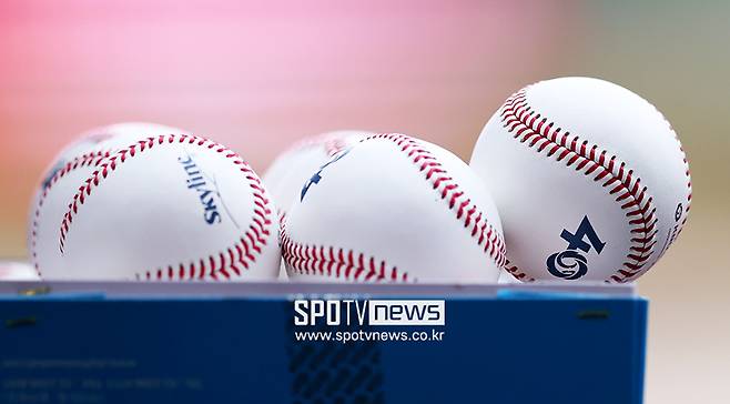 ▲ KBO가 교육리그를 개최한다. ⓒ곽혜미 기자