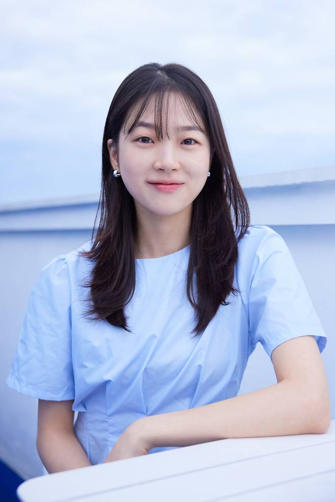 김시은 / 사진=키이스트