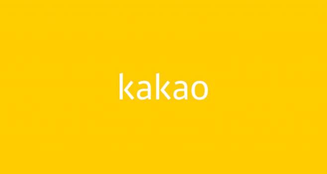 Logo of Kakao Corp. (Kakao)