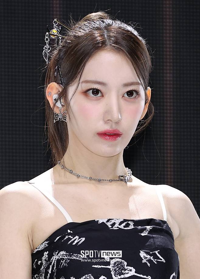 ▲ 사쿠라 ⓒ곽혜미 기자