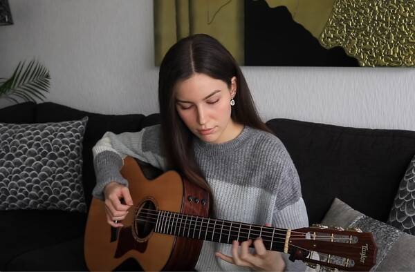 사진=가브리엘라 퀘베도 유튜브