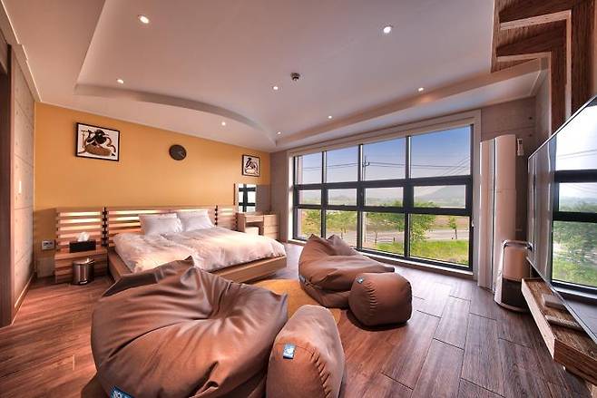 스텔라토 풀빌라