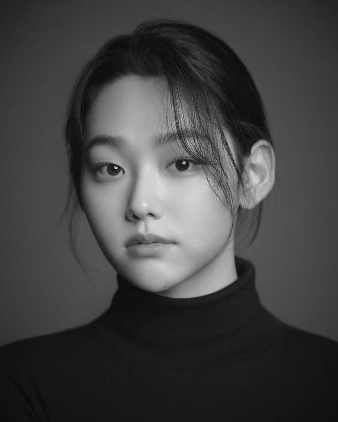 강미나 /사진제공=젤리피쉬엔터테인먼트