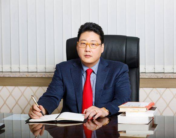 신동환 푸르밀 대표.ⓒ푸르밀