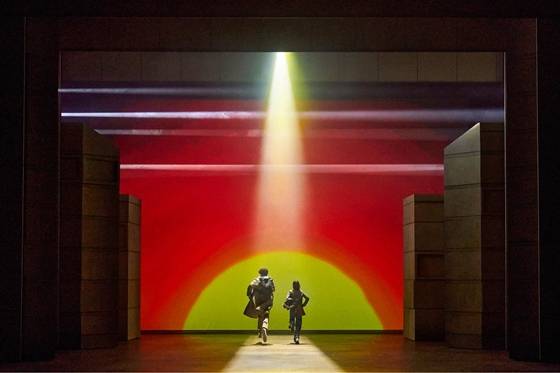 뮤지컬 '어차피 혼자' 공연사진/사진제공=PL 엔터테인먼트