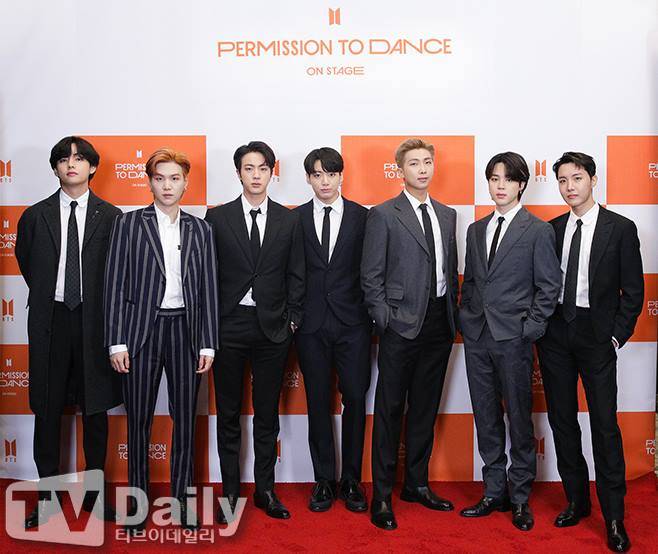 방탄소년단(BTS)