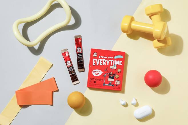 사진 : 코트야드 메리어트 서울 남대문, 브라보 유어 에브리타임 패키지