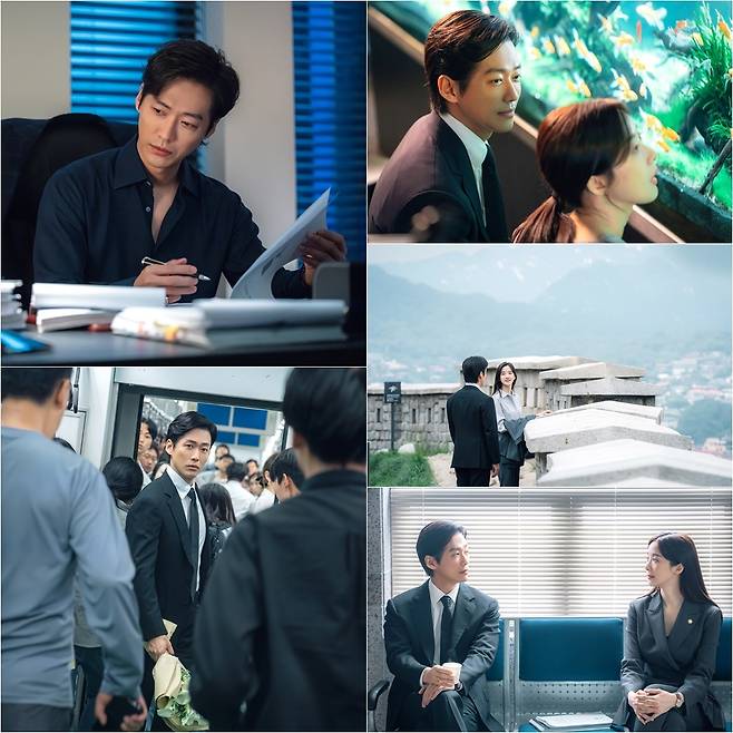 SBS 천원짜리 변호사 제공