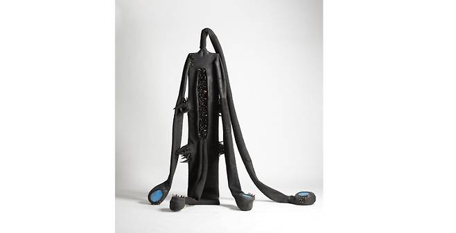 진주아 작가 개인전 ‘MACROEVOLUTION’