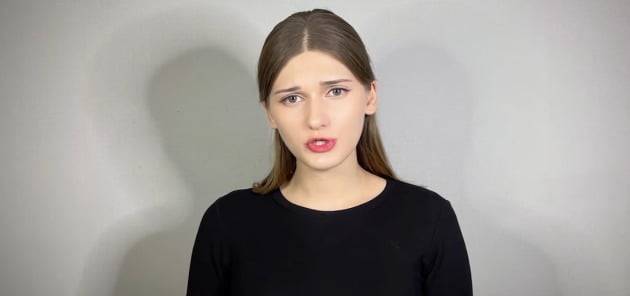 유튜버 '소련여자' / 사진=유튜브 화면 캡처