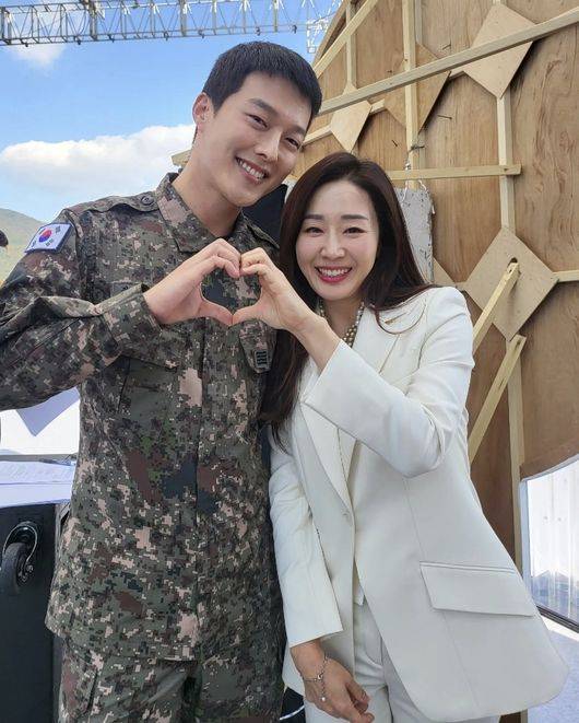 김경화 인스타그램