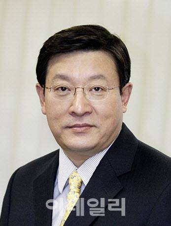 허태수 GS그룹 회장.