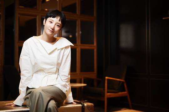 조은지. 사진|찬란