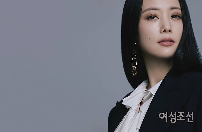 손여은/여성조선