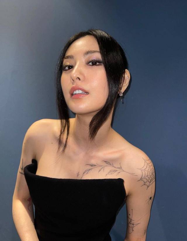 배우 나나. 출처 | 나나 채널