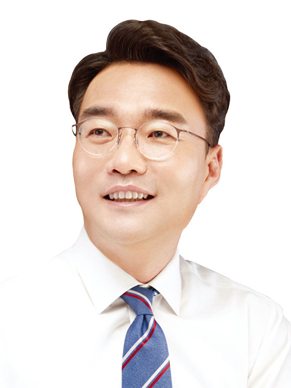 윤석준 대구광역시 동구청장 [사진=동구청]