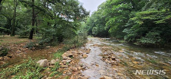 사업 선정지.