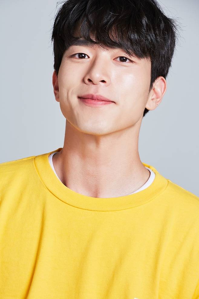 배우 박준목. 브라이트 엔터테인먼트 제공