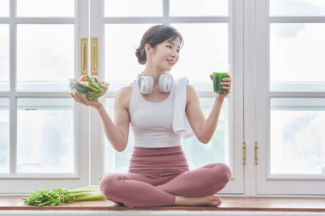 살 빼는 데 최적의 효과를 낼 수 있는 운동과 식단 관리법이 있다. [사진=게티이미지뱅크]