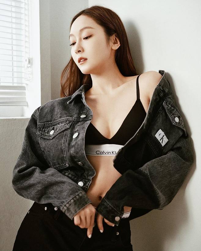 제시카 SNS
