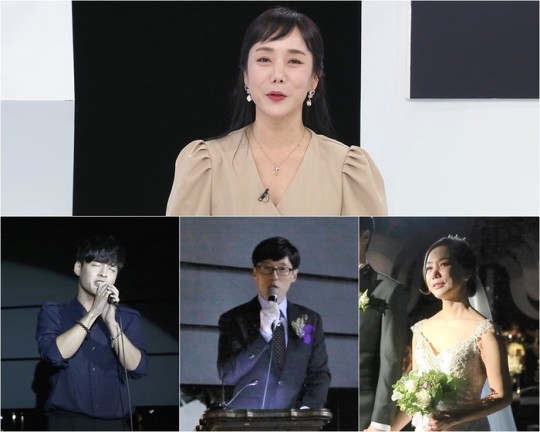 Actress Jeong Jung-ah has confessed her relationship with Yoo Jae-suk, Kang Ha-neul, who attended Wedding ceremony.On the 26th, Jeong Jung-ah expressed his gratitude to Yoo Jae-Suk and actor Kang Ha-neul through the Interview.Earlier, Jeong Jung-ah married her businessman husband in August 2017. In his wedding ceremony, Yoo Jae-Suk hosted the event and actor Kang Ha-neul sang a celebratory song, drawing attention.Jeong Jung-ah said, Yoo Jae-suk is an alumnus, but I did not know it when I was in school. He was a member of the same company and was a neighbor of Apgujeong, so he often commuted together.I was enthusiastic and diligent, he said. When I was 20 years old, I was like a joke. When I got married, I asked him to take care of the society. He really kept his promise 10 years ago. Jeong Jung-ah said, I have been in constant contact with you for a while, but Jae-seok always gets in touch with my juniors. He replied, I might be tired, but I really like you.In addition, Jeong Jung-ah played the role of a sister-in-law in a drama about Kang Ha-neul, then a high school student (Kang Ha-neul) who was very sincere and kind.My father came to pick me up, but my groom also said that heaven was acquainted with my father, and I kept in touch with him when he graduated and performed, and continued his relationship. He said that it was good news when we got married.It was the last event before going to the army, but I said that I would not forget it forever.On the other hand, Jeong Jung-ah debuted in 1999 with Lee Jung-yeols Youre My Love music video.Jeong Jung-ah, who has been active since then, married her husband in 2017 and gave birth to a son in 2020 and became a mother at the age of 44.TV Chosun  ⁇  Perfect Light  ⁇  Providing, Jeong Jung-ah SNS