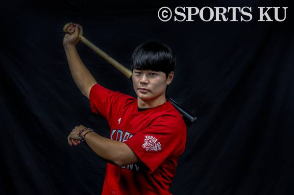 사진｜SPORTS KU 허준상, 어혜준 기