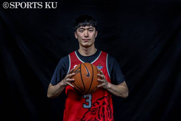 사진｜SPORTS KU 허준상, 어혜준 기