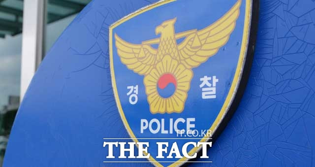 경남경찰청은 '스토킹처벌법'이 시행된 이후 112 신고 접수가 크게 늘었다고 밝혔다./더팩트DB