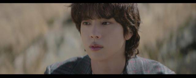 그룹 방탄소년단 진의 첫 솔로 싱글 발표가 하루 앞으로 다가왔다. 빅히트뮤직 제공