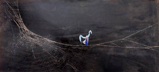 이영란 작 ‘농현’시리즈