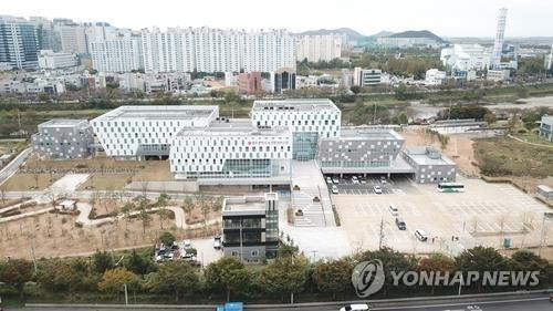 광주시 보건환경연구원 [광주시 보건환경연구원 제공. 재판매 및 DB 금지]