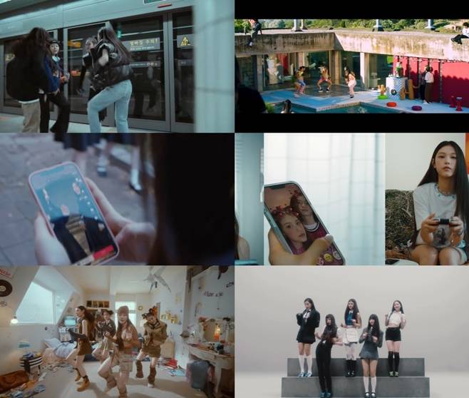 좌: 트리플에스