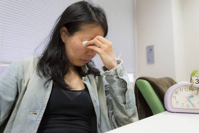 외상 후 스트레스 장애가 염증을 증가시켜 자가면역질환을 악화시키는 것으로 밝혀졌다. [사진=게티이미지벵크]