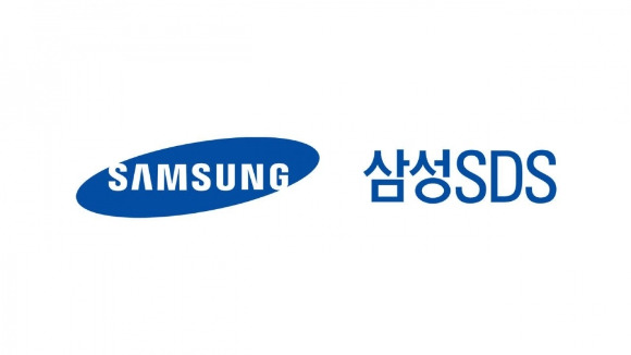 삼성SDS CI [사진=삼성SDS]